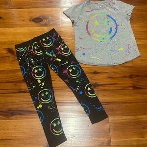 Chaser Girls set. Sz. 5